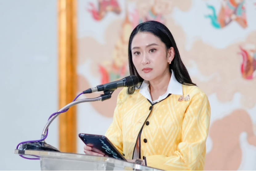 图源：佩通坦社交平台X配图