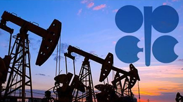 “欧佩克+”成员国本月初同意逐步提高石油产量。