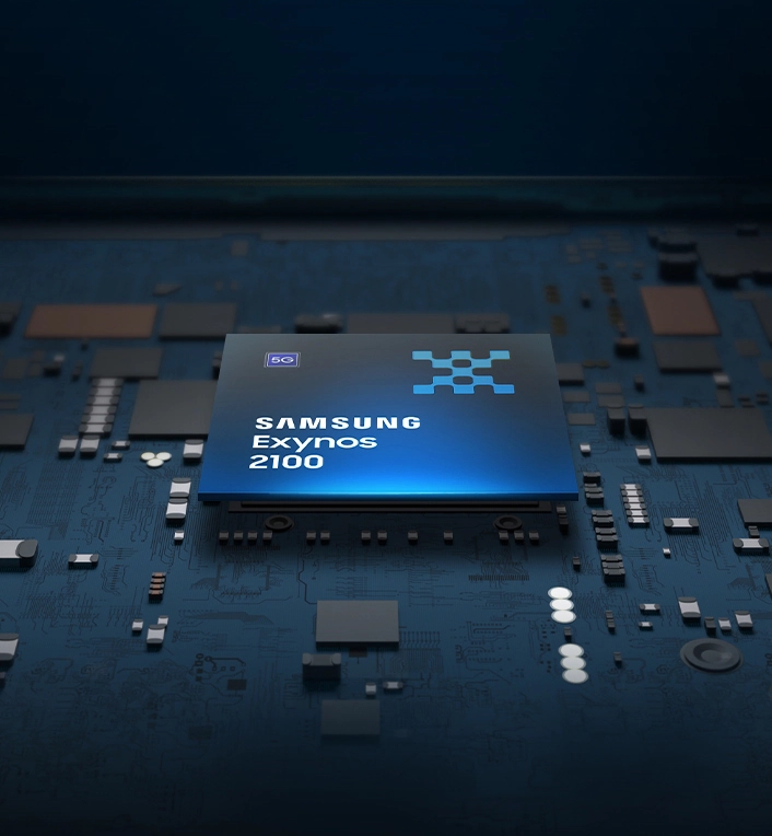外媒三星新一代旗舰芯片exynos2200或于11月19日登场