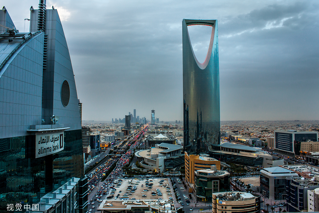 nz"网站11月29日报道,新机场将在利雅得哈立德国王国际机场现有航站楼