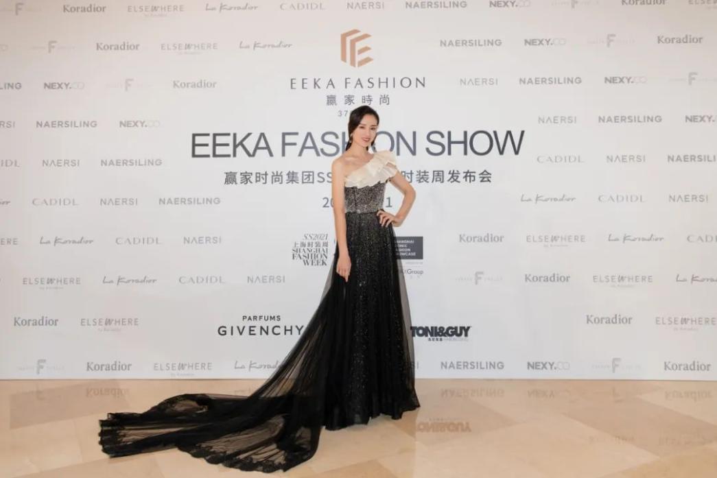 著名影视明星董洁