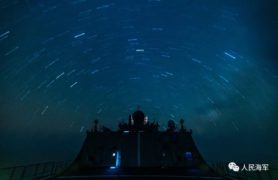 穿越星辰大海,遇见最美的你