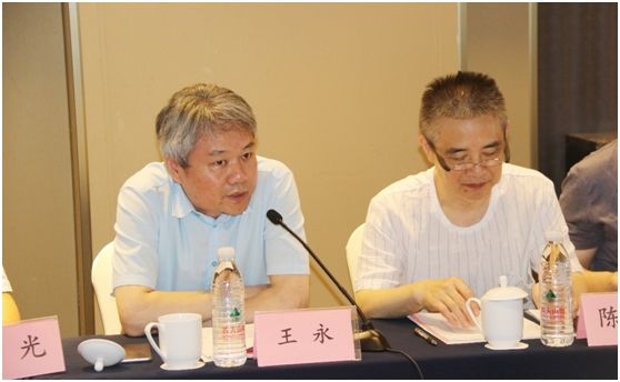 中环协垃圾分类专委会新布局