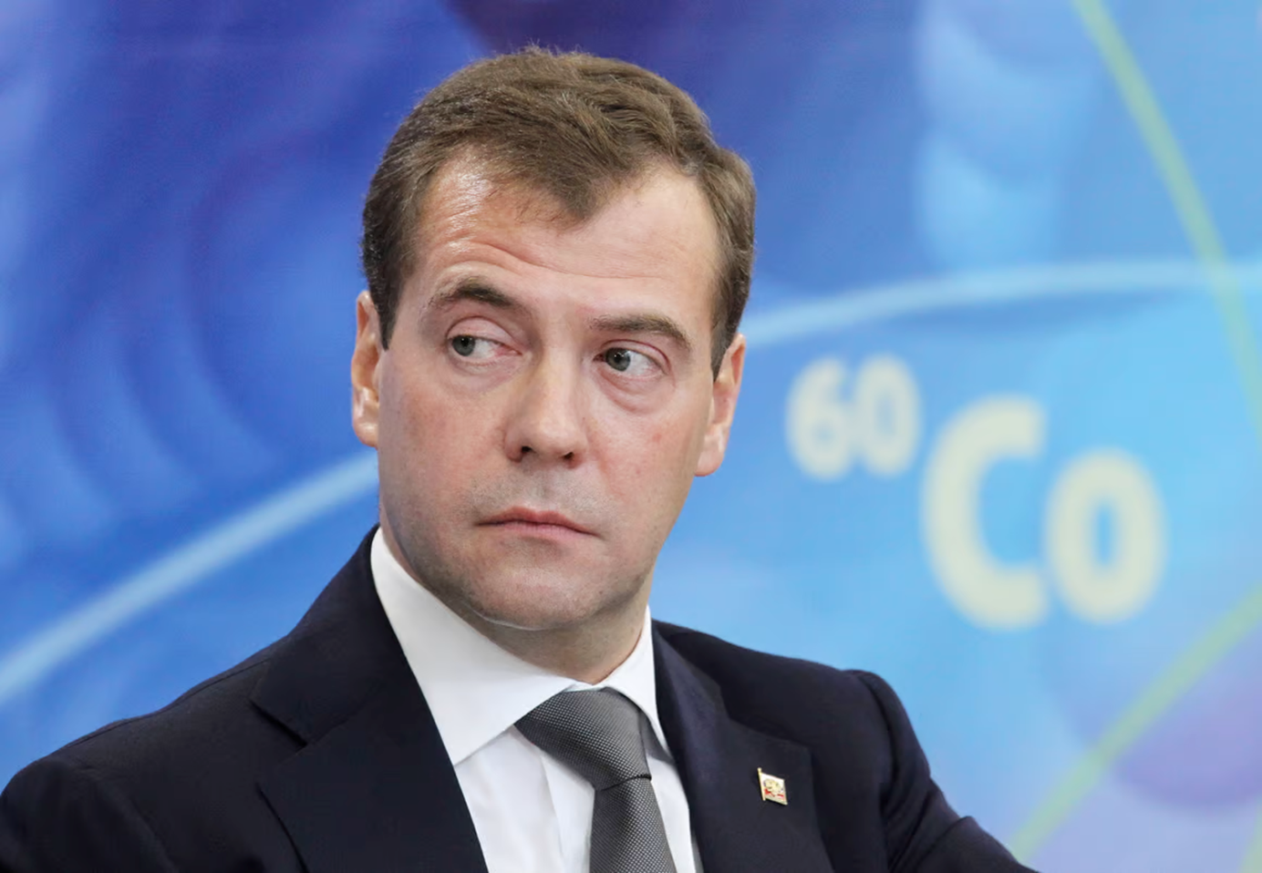 梅德韦杰夫提名副总理人选 - 2018年5月8日, 俄罗斯卫星通讯社