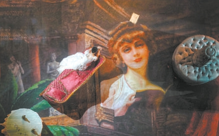 茶花女 序曲印象