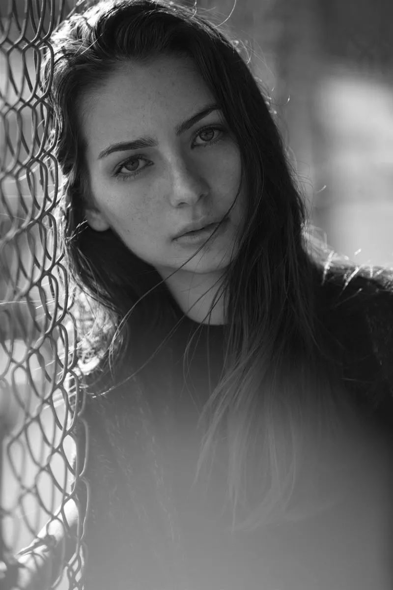 外加高挑的身材,真的太惊艳了!现在,梅朵又开始追求自己模特梦想了!