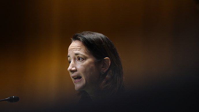 艾薇儿·海恩斯.人民视觉 资料图