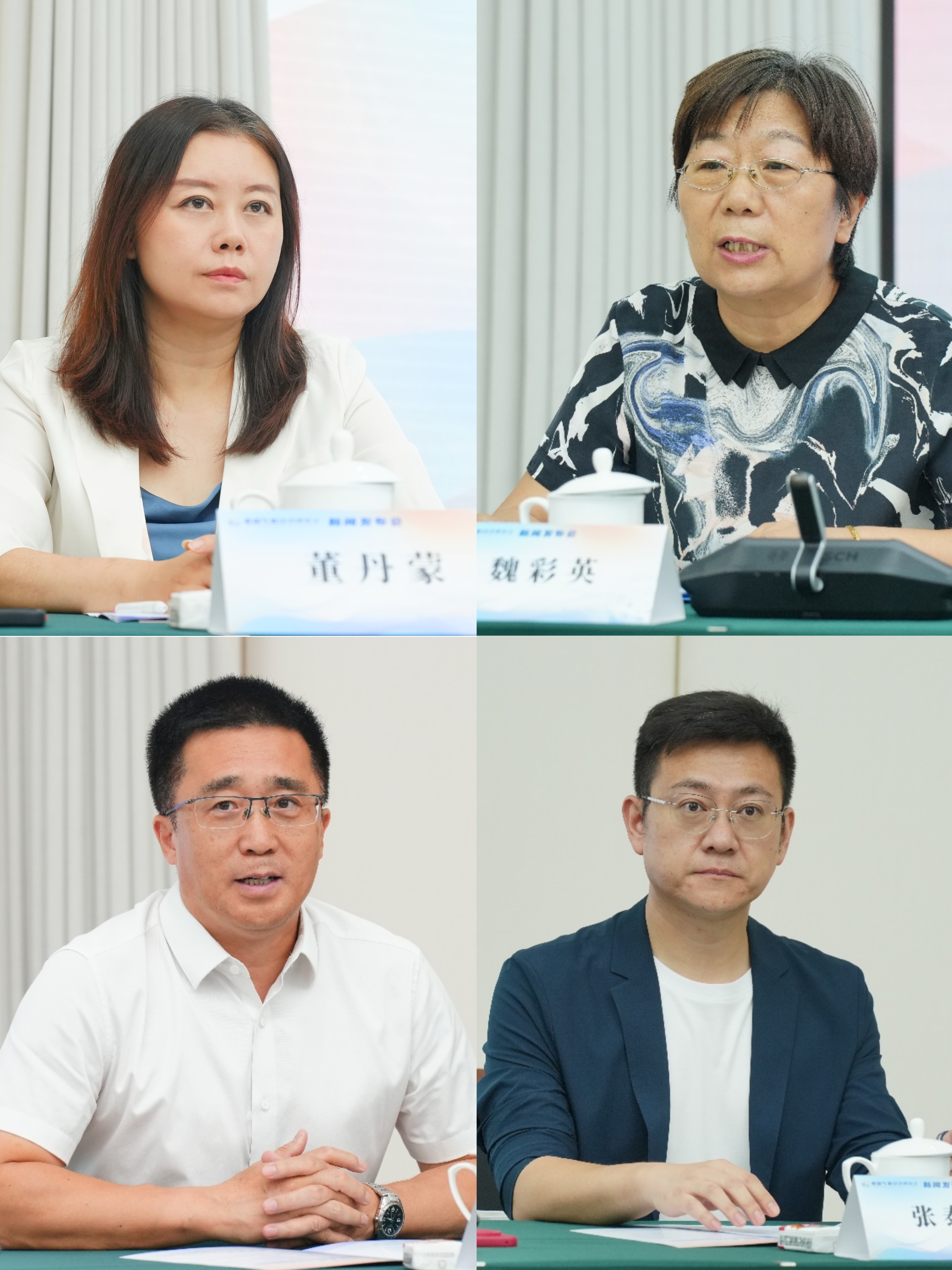 介绍博览会及分会亮点