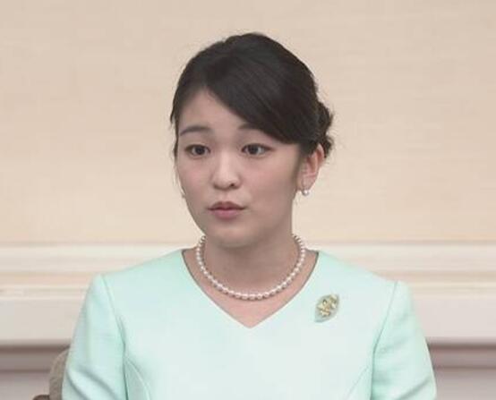 日媒日本天皇侄女秋筱宫真子年内结婚将不举办皇室相关仪式