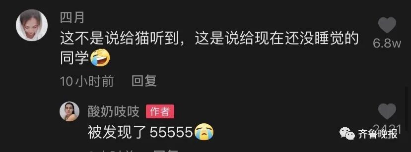 笑喷!高校猫咪遭大爷“训话”:学习读书,还要有礼貌!