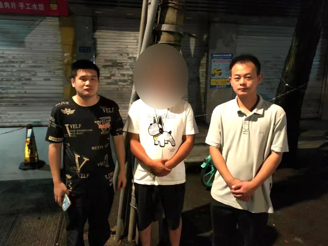 民警依法传唤池某某。