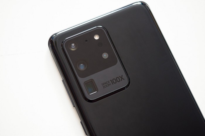 三星galaxys21曝光搭载骁龙875或exynos10005gsoc