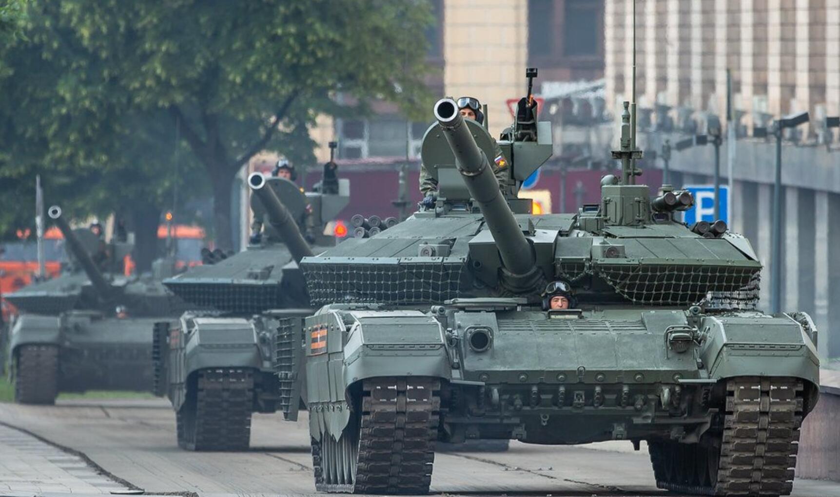 Kiev on Edge After Russia OKs Putin's Military Intervention Plan - NBC News