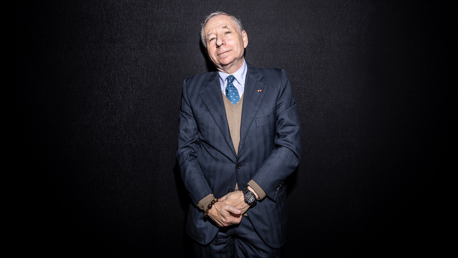 时间的完美主义者里查德米尔rm5801jeantodt