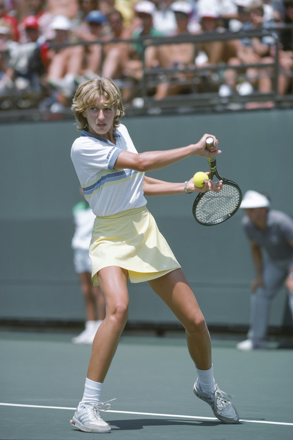 网球裙可远远不止是instagram一时潮流那么简单