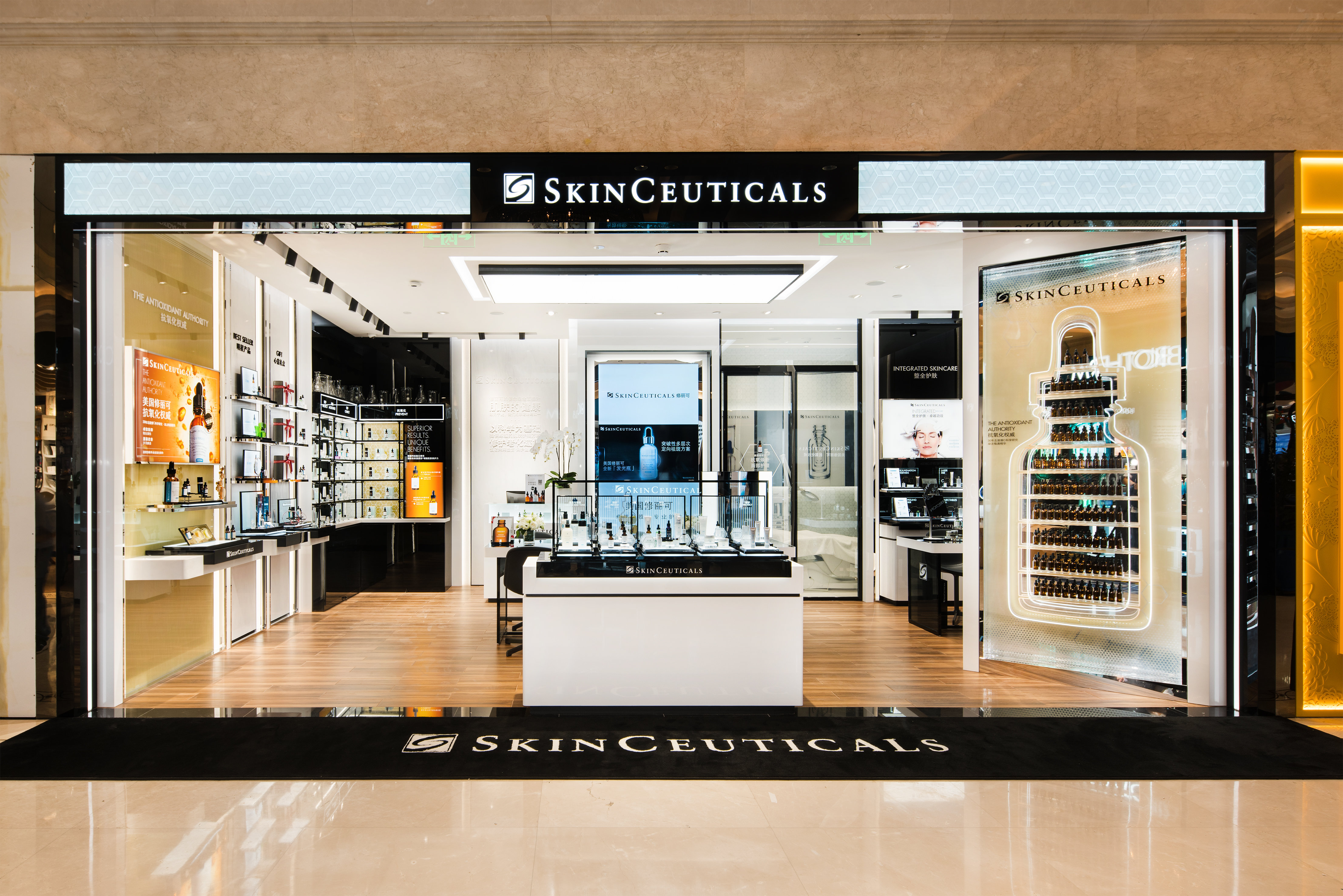 深度| 欧莱雅集团旗下修丽可:专注,才是成就专业级品牌的致胜之路