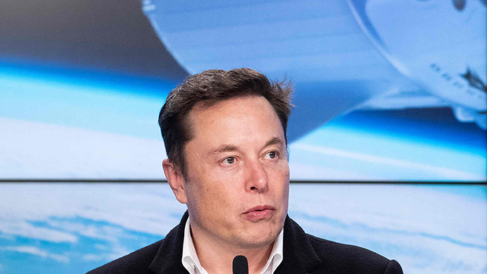 星舰试飞被推迟马斯克这样下去人类永远到不了火星