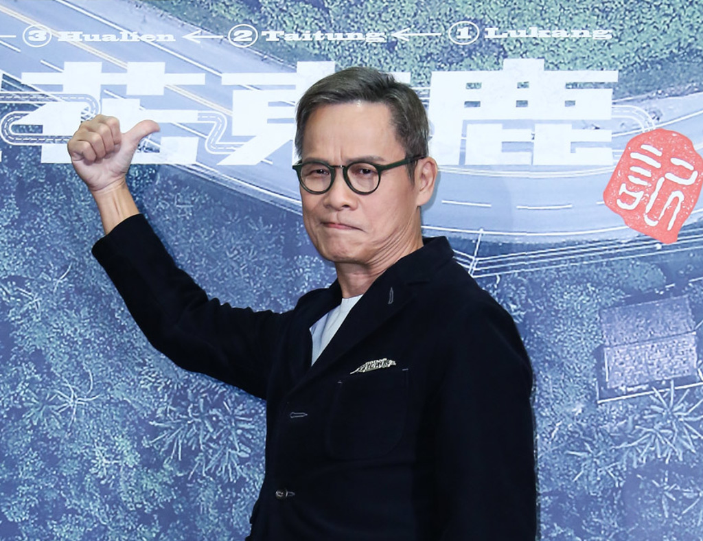 罗大佑 图源：台湾中时新闻网资料照