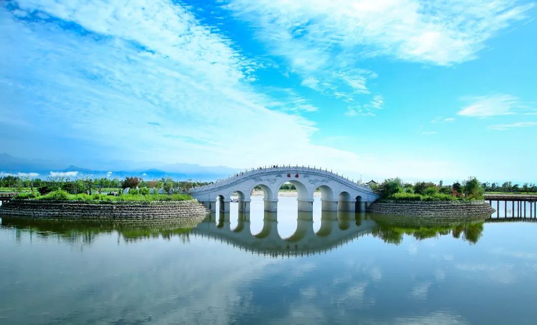 首届昆明池·七夕公园乞巧文化节获评2019中国文化和旅游推广创新