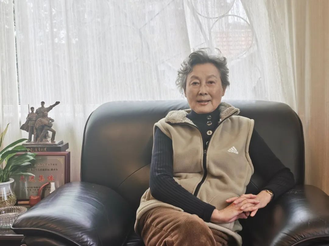 晚景凄凉子女冷漠知名女演员怒了