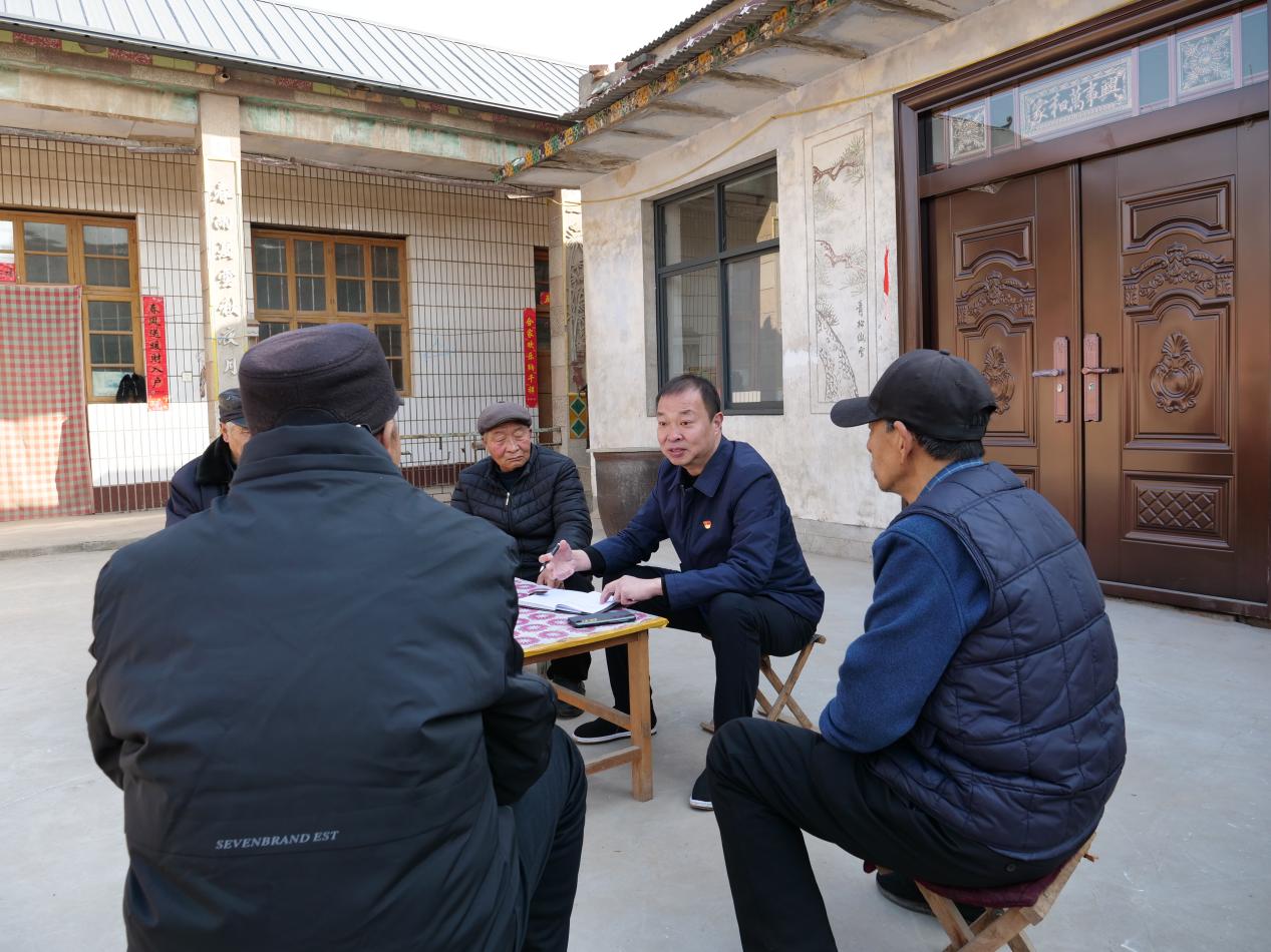 广平县南阳堡未来规划图片