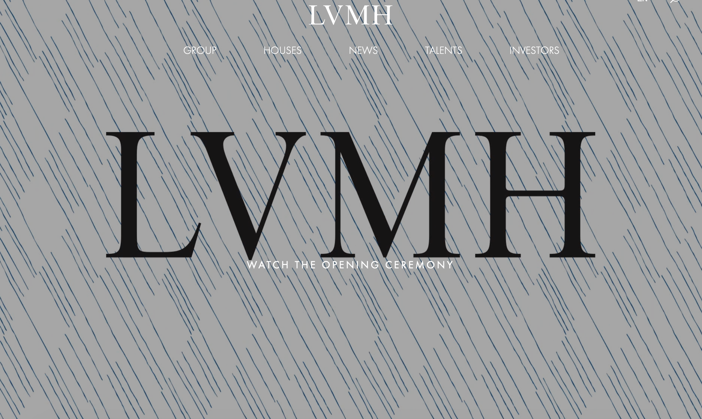 LVMHlogo图片