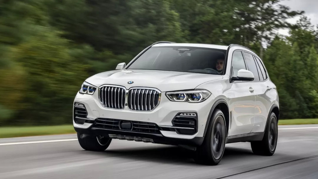 赚够100万 一定要买这5台车