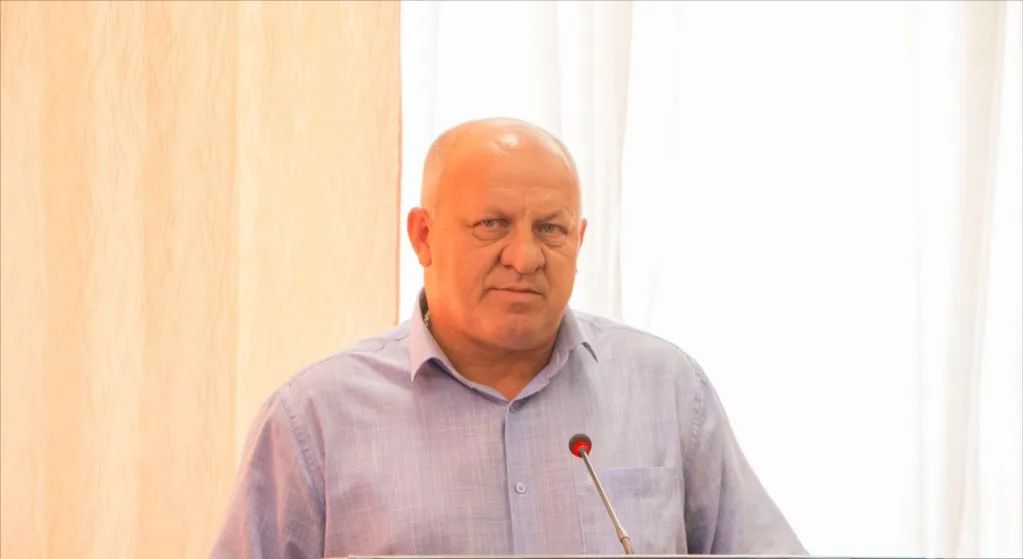 斯维亚托斯拉夫·布鲁萨科夫 资料图