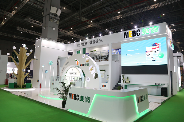 美宝集团李俐助推中医药全球朋友圈越扩越大