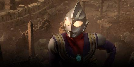 全网下架三天后,《迪迦奥特曼》重新上架