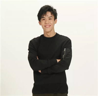 “老番茄”张秋实。 张秋实供图