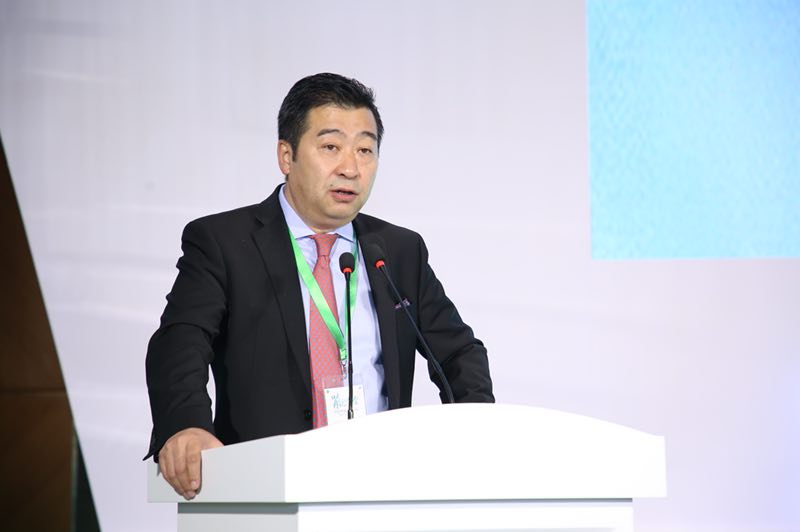 北京大学肿瘤医院副院长郭军教授