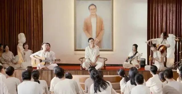 现实版《周处除三害》!以“灵修”为名,洗脑、强奸、集体淫乱……