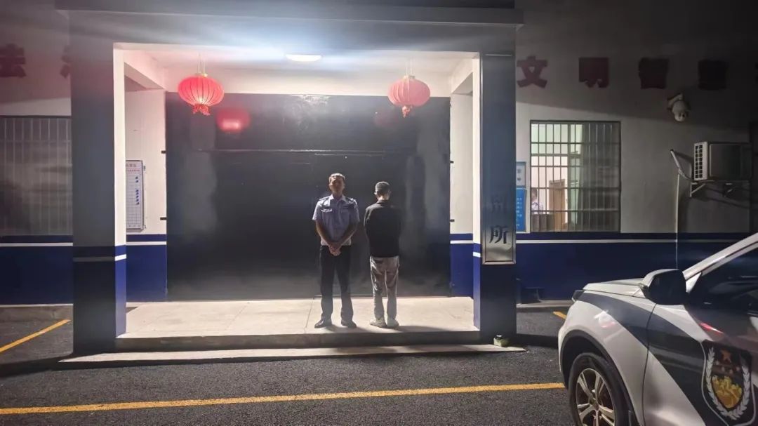 游戏玩家彭某偷回自己的账号,被行拘