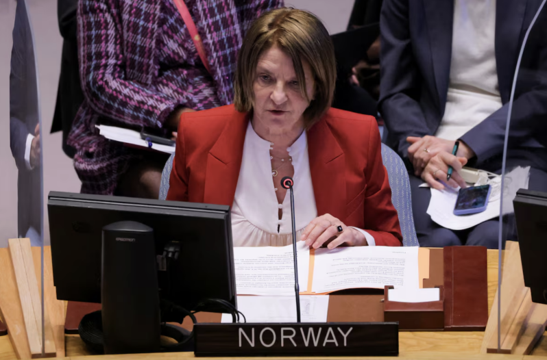 莫娜·尤尔 资料图 图自外媒