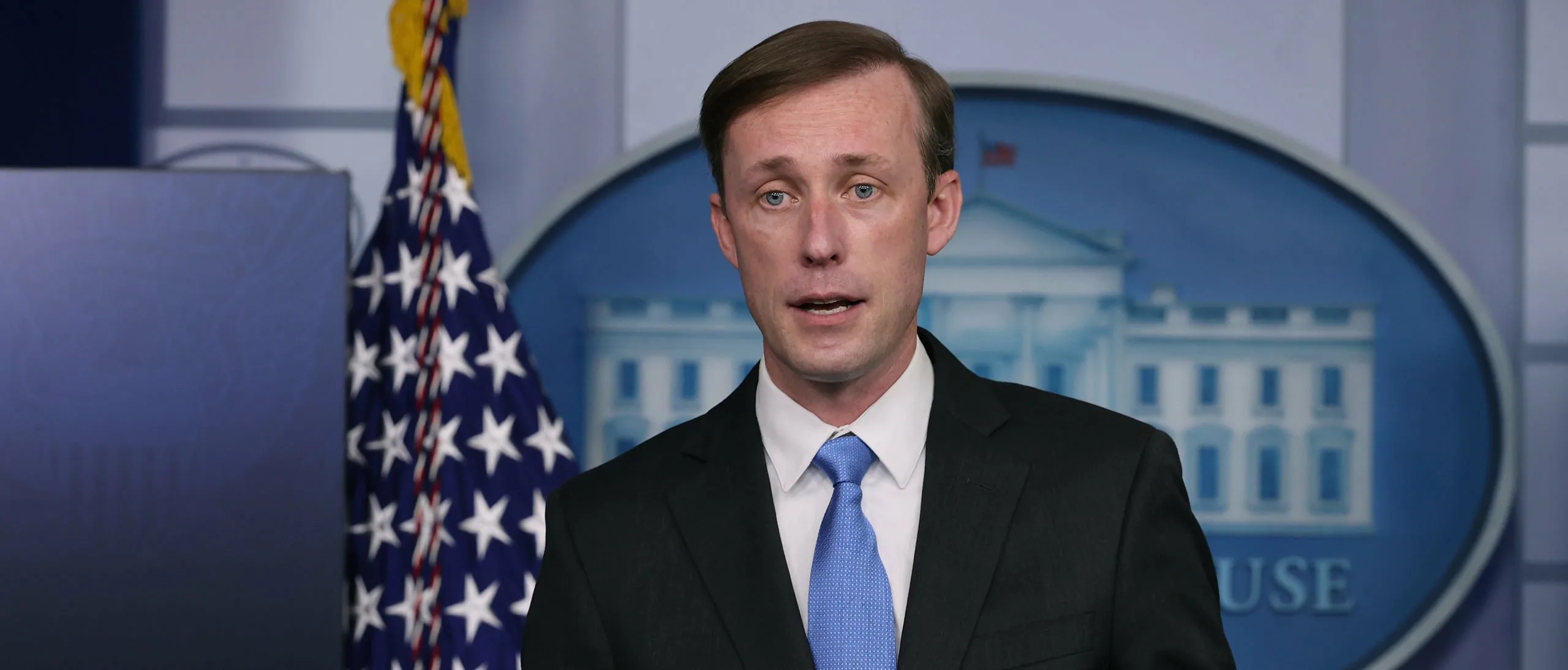 沙利文,图自外媒