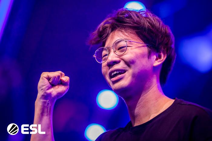 图源ESL官方社交媒体