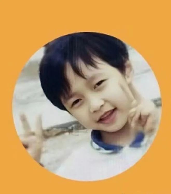 音,郭京飞,彭昱畅,郑恺,张韶涵,杜海涛等百位明星童年照大曝光,照片中