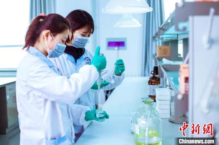 甘肃:进口冷链食品"集中监管" 到货前24小时需报备