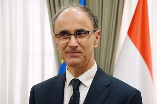 马楚特 资料图 图自外媒