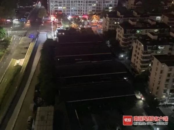 图片来源：南国早报