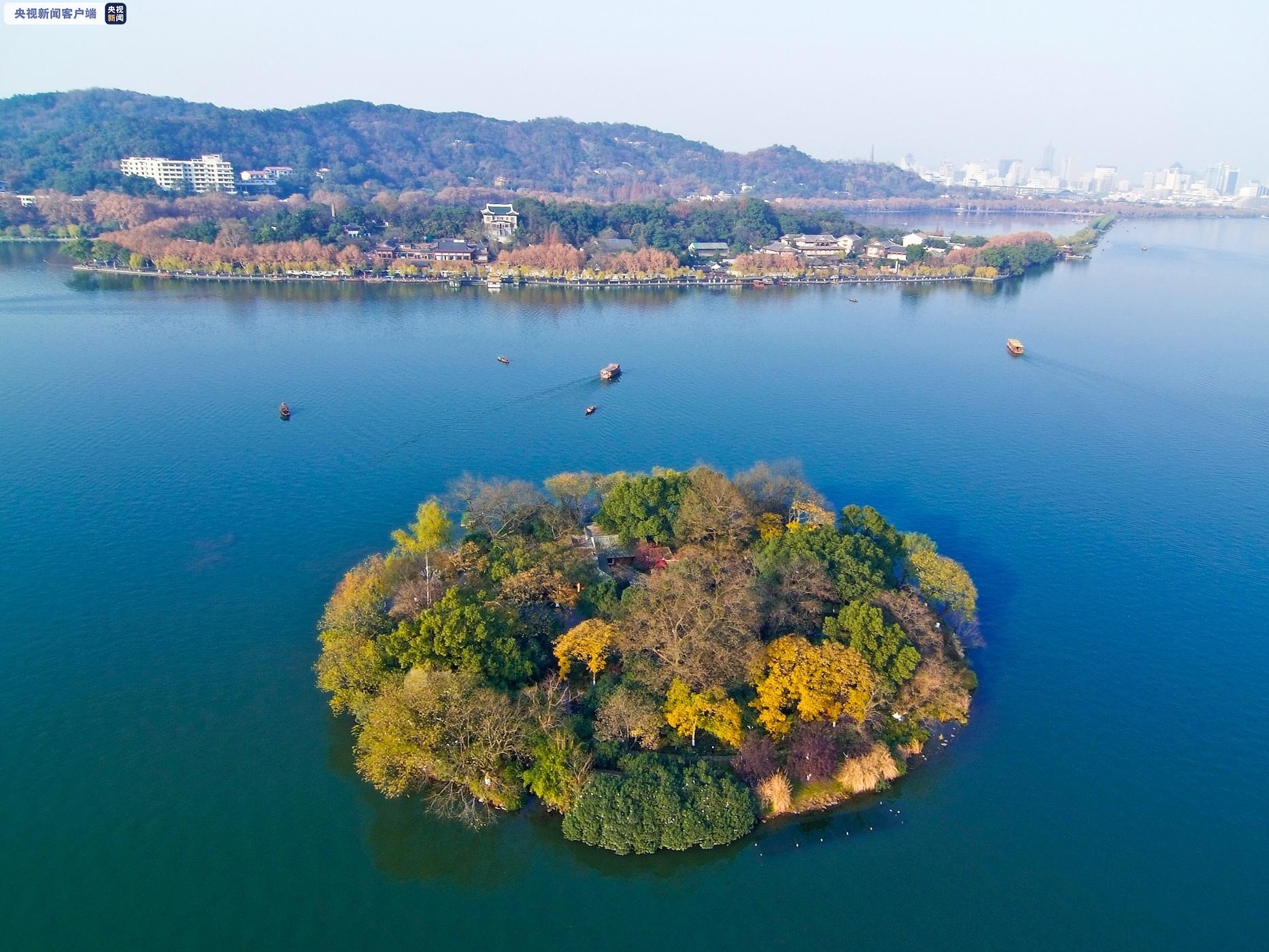 杭州西湖风景名胜区管委会把监测工作作为预防性保护的根本手段,全