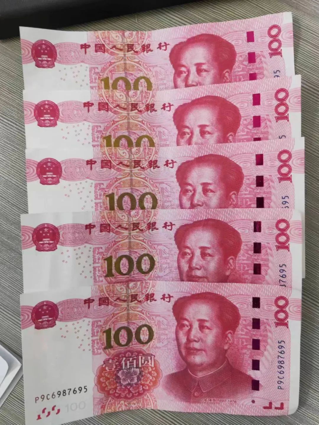 事发淄博一农贸市场!监控锁定一男一女