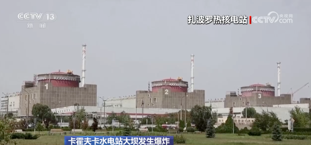 水电站卡rank_大坝被炸对俄乌影响_当卡水电站