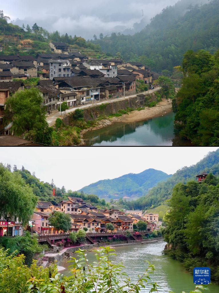 “把心贴近人民”——解码“四下基层”