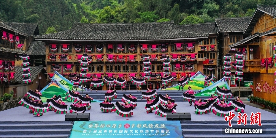 图/CNSphoto 杨宗盛 摄