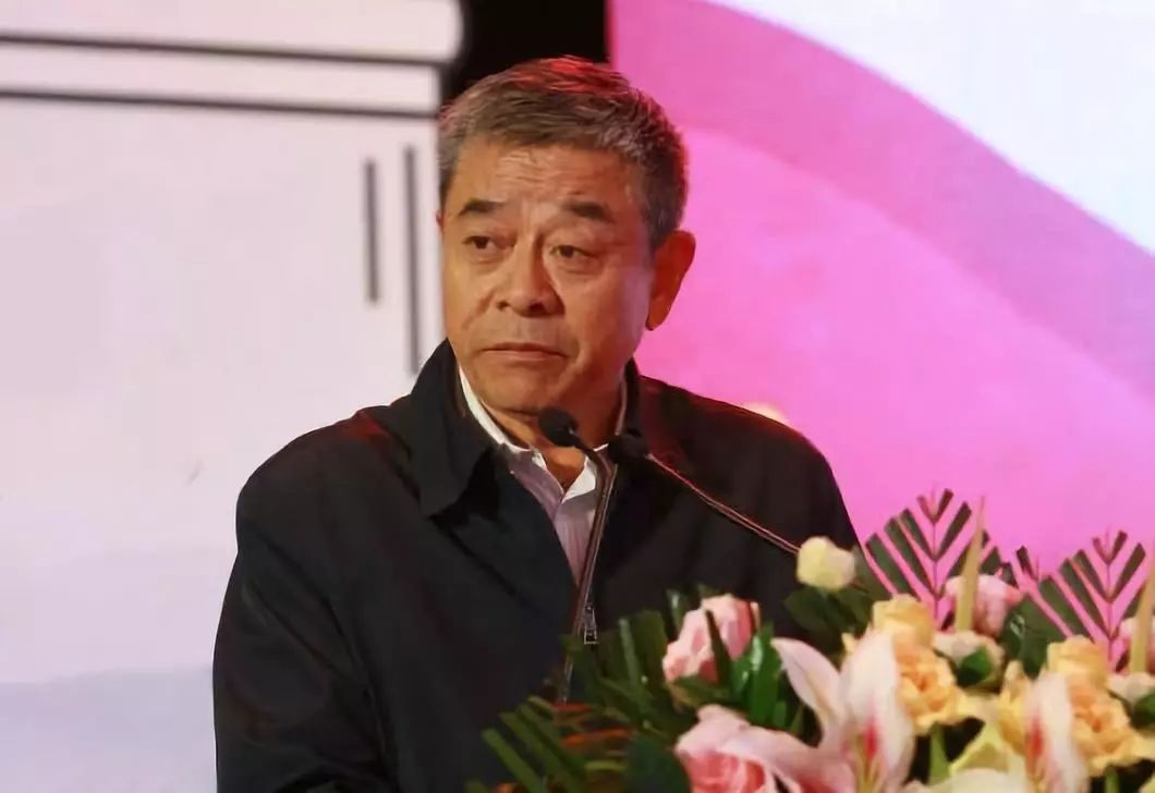 中国酒业协会理事长王延才