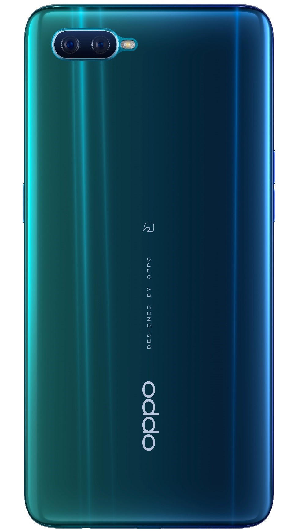 OPPO Reno A