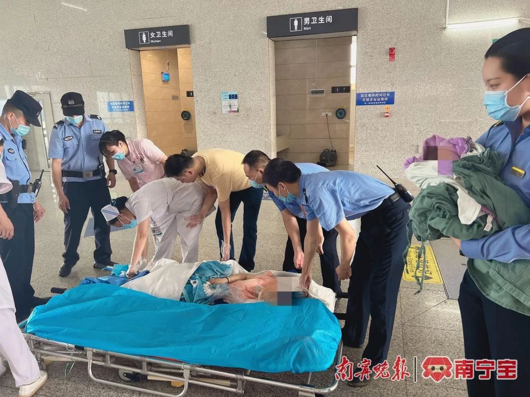 暖心！孕妇动车上分娩，列车为新生命多停留5分钟
