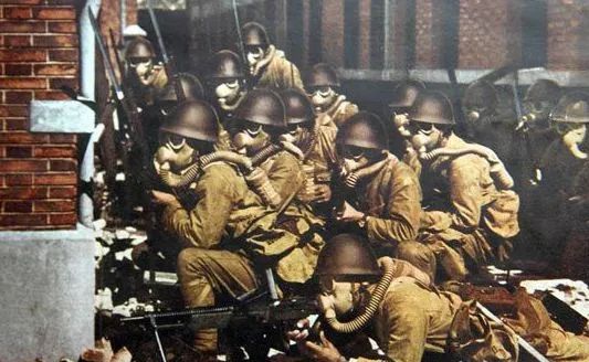 补壹刀日本的罪恶还是俄罗斯人揭露得彻底